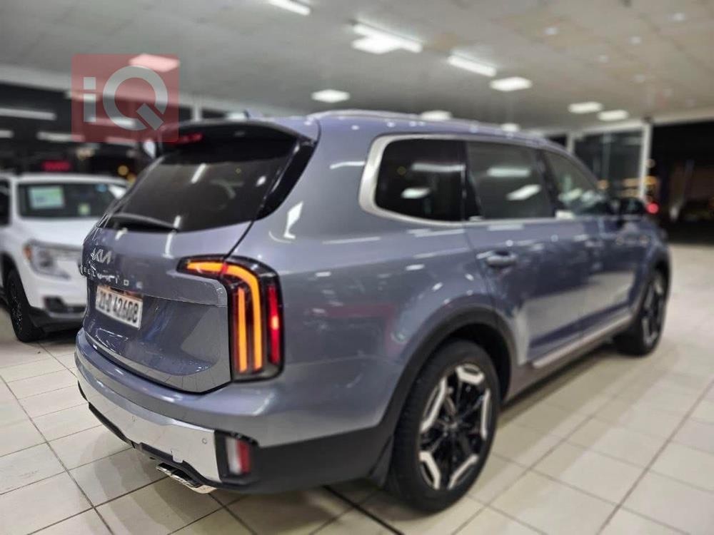 Kia Telluride